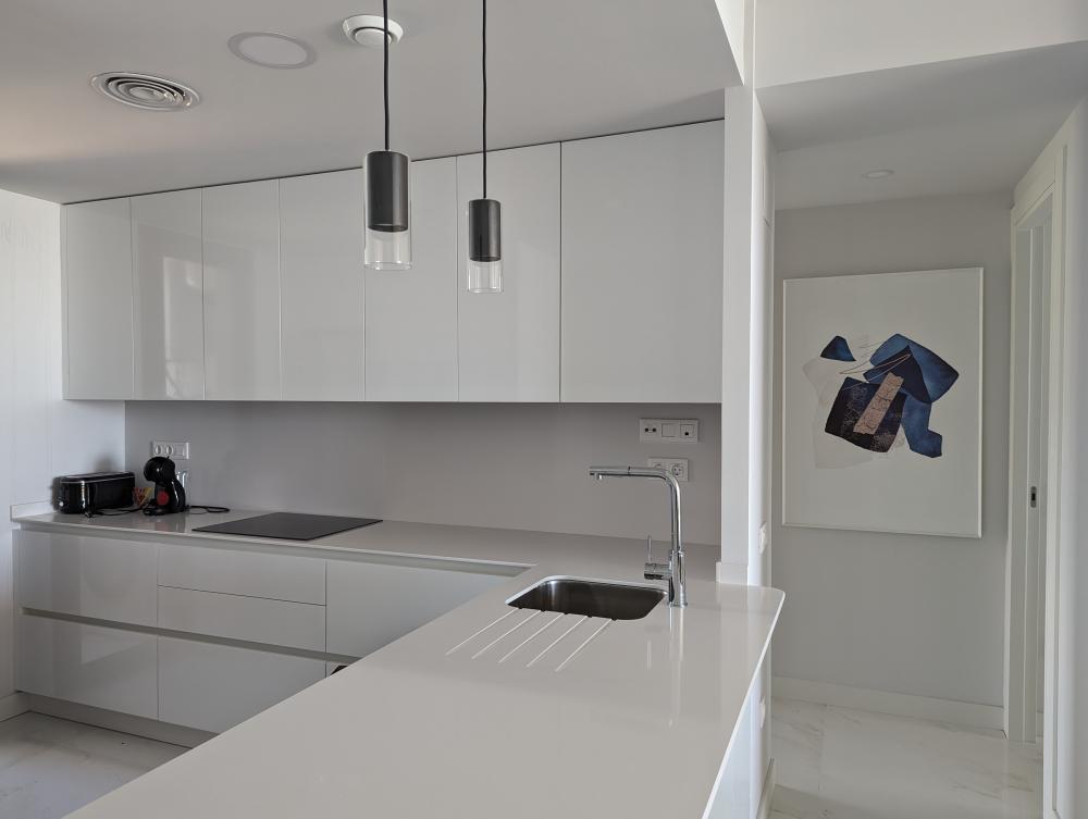  à vendre appartement Poniente Marina Baixa 22