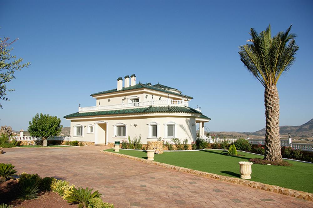  à vendre villa Hondón De Las Nieves Vinalopó Mitjà 20