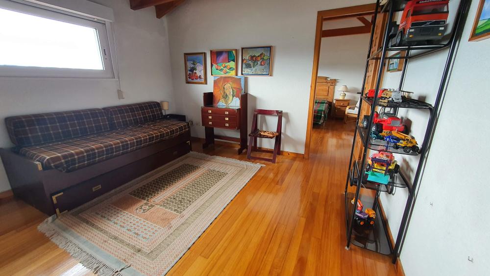  à vendre maison Laxe Bergantiños 6