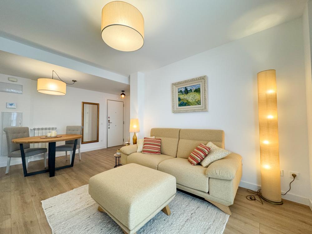  à vendre appartement Luanco Avilés 7