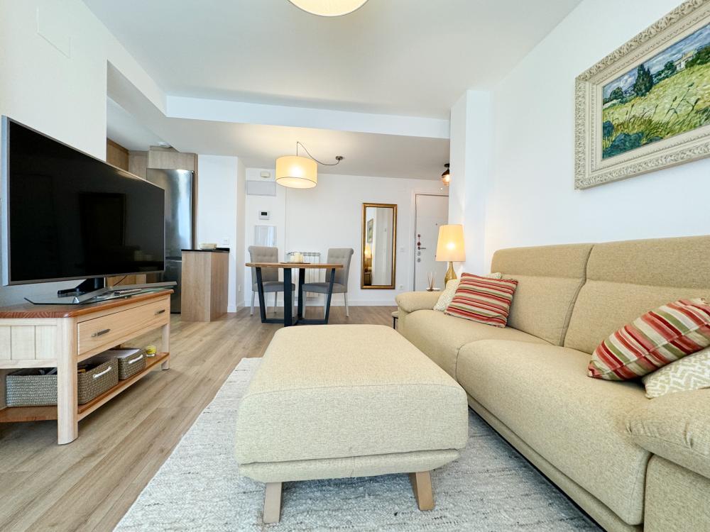  à vendre appartement Luanco Avilés 4