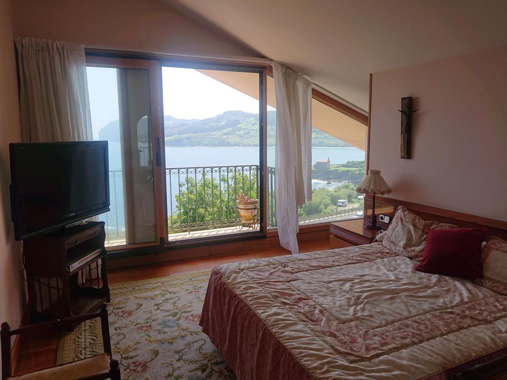  à vendre maison Mundaka Busturialdea 16