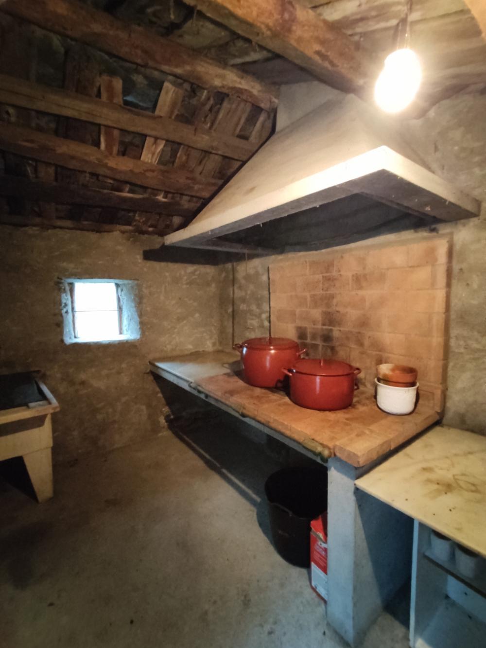  à vendre maison Loiba Ortegal 4