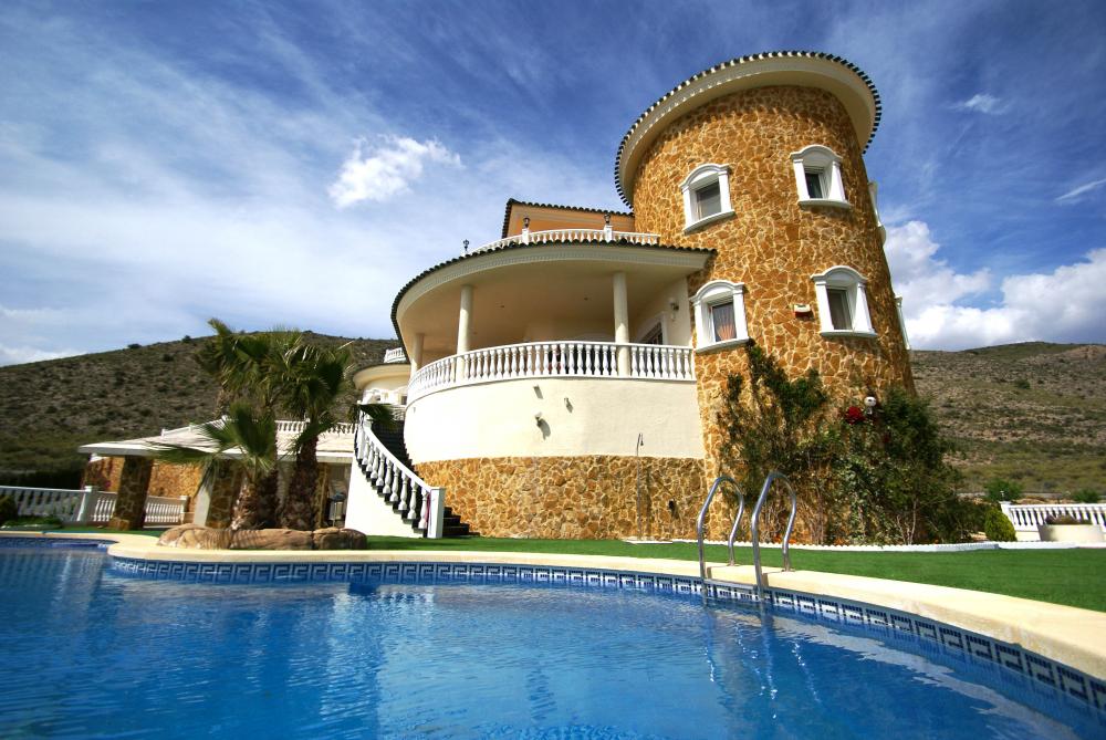  à vendre villa Hondón De Las Nieves Vinalopó Mitjà 41
