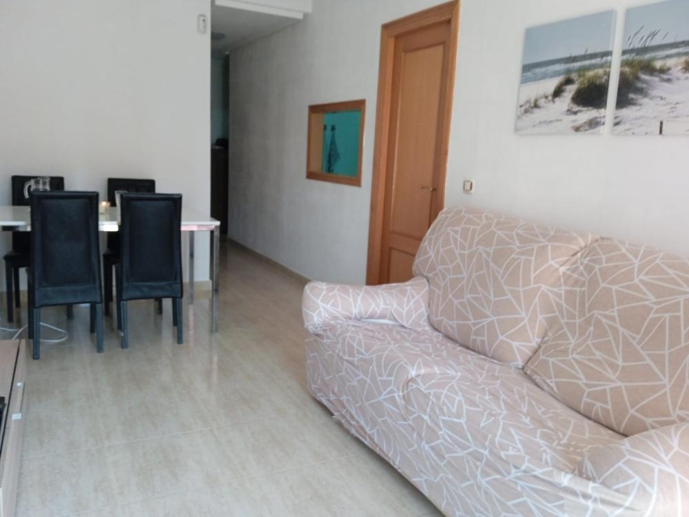  à vendre appartement Lo Pagán Mar Menor 1