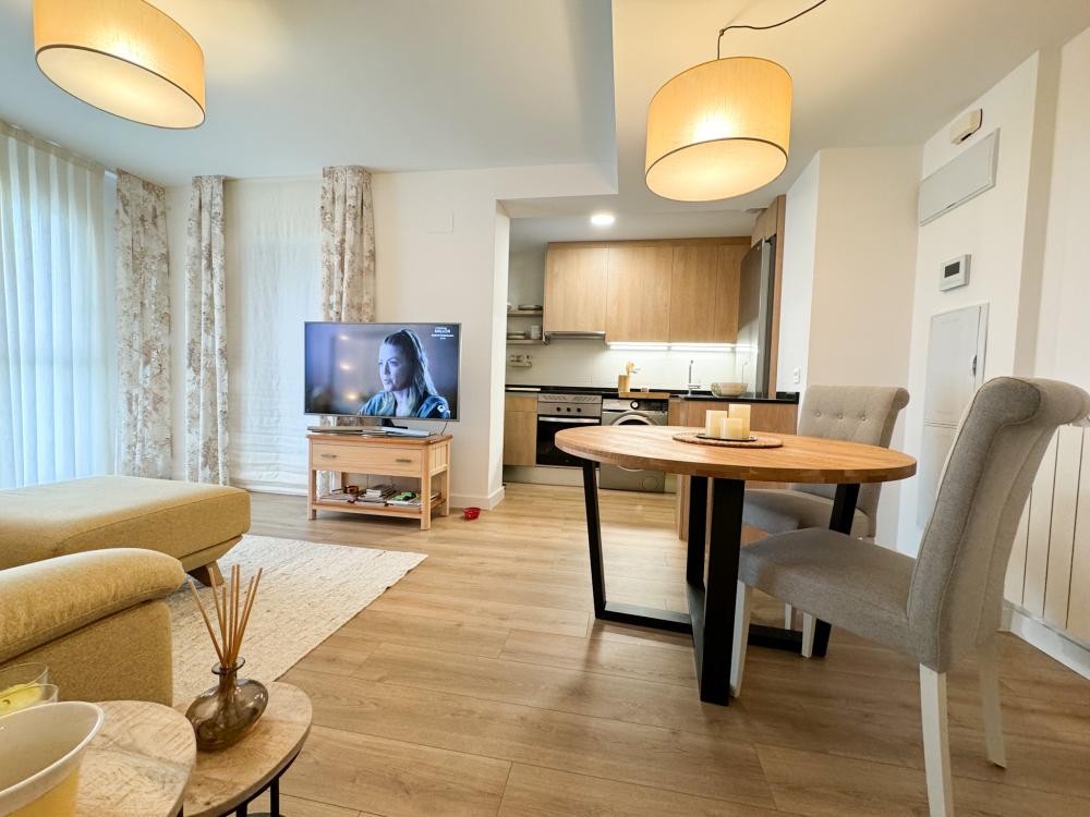  à vendre appartement Luanco Avilés 6