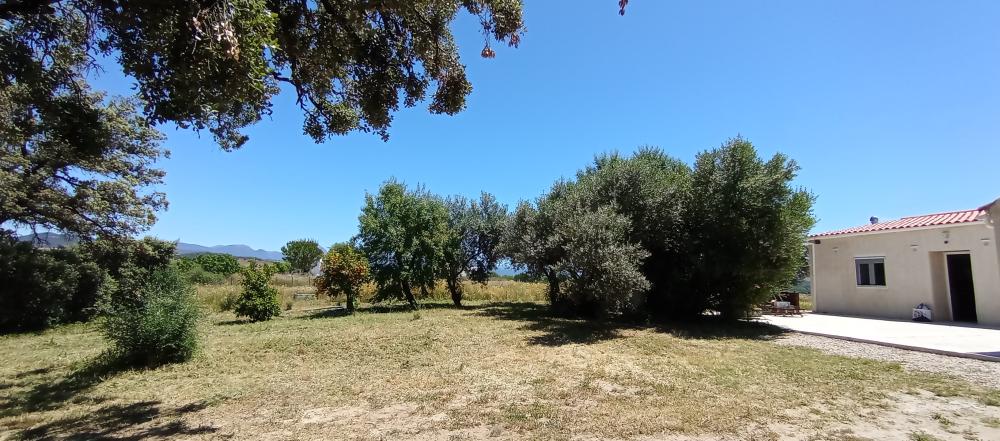  à vendre maison de campagne Arcos De La Frontera Sierra De Cádiz 5