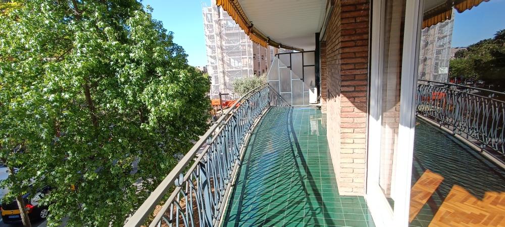  à vendre appartement Sarrià-Sant Gervasi-Bonanova Barcelonès 3
