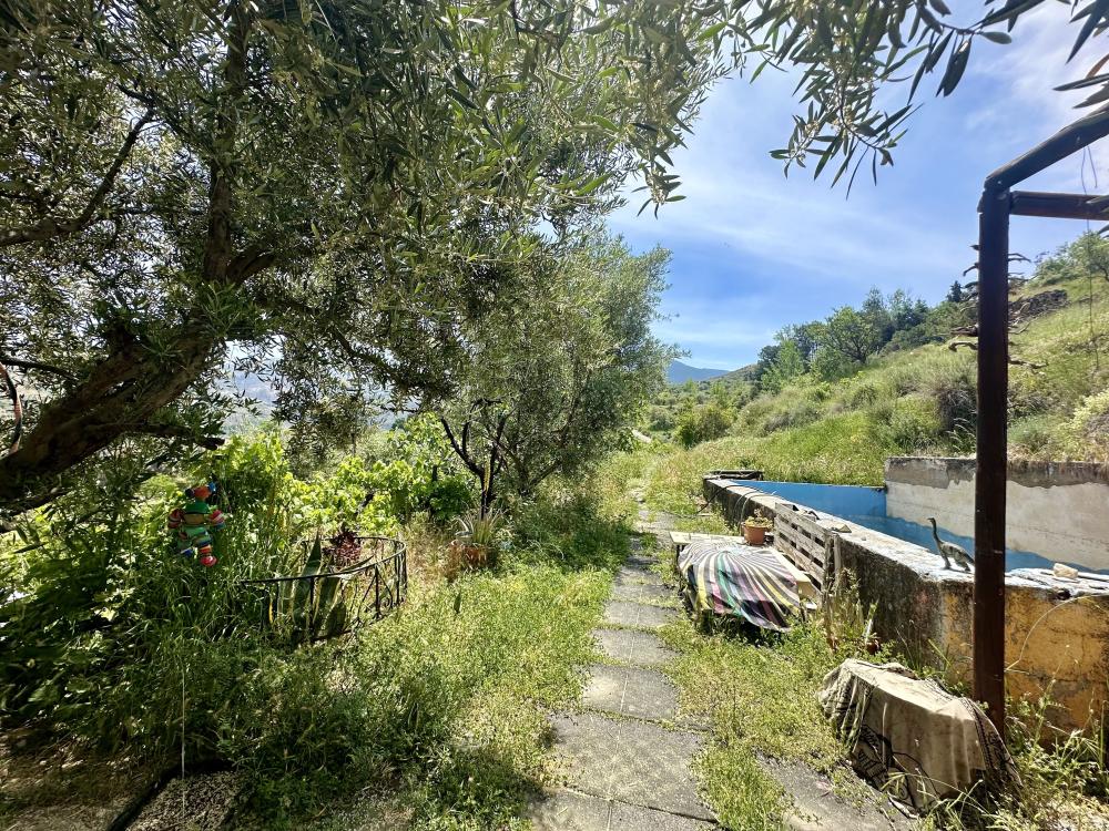  à vendre maison de campagne Monachil Vega De Granada 4