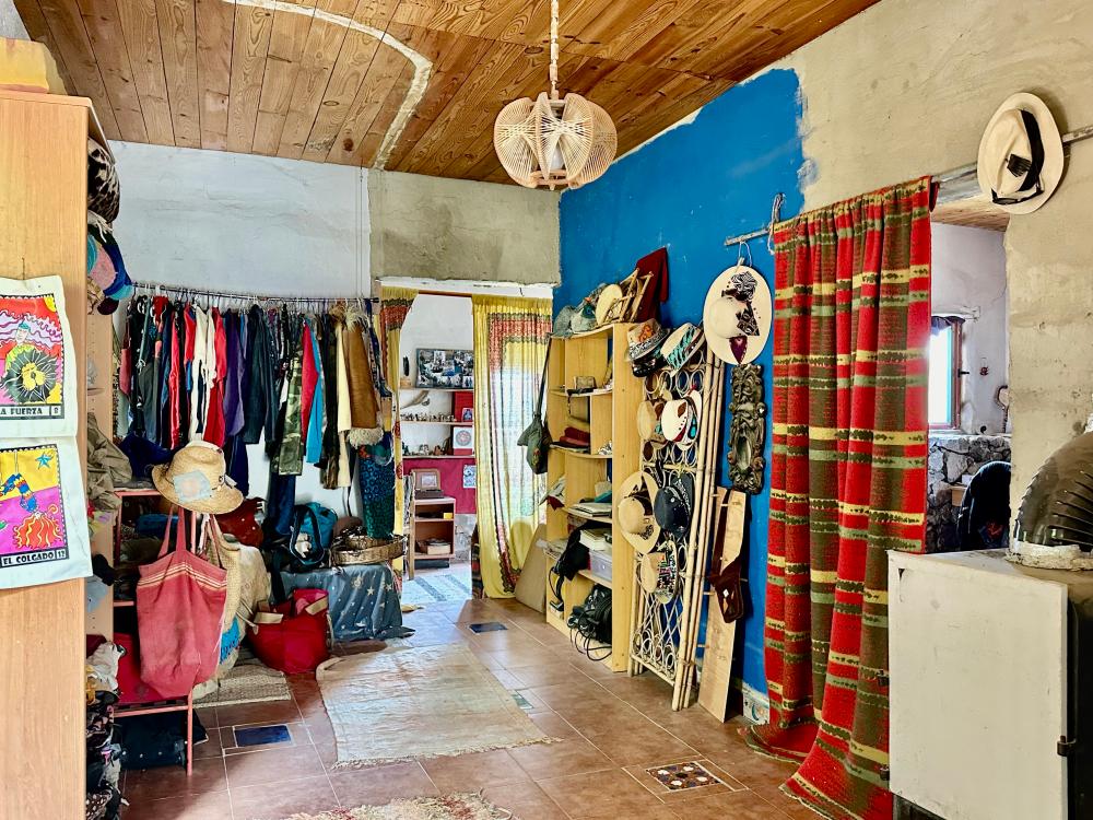  à vendre maison de campagne Monachil Vega De Granada 18