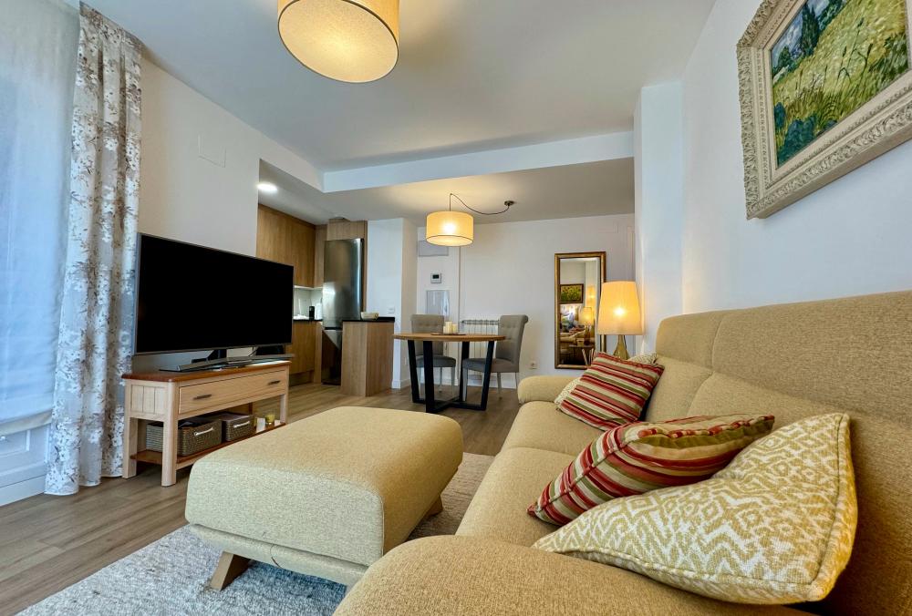  à vendre appartement Luanco Avilés 8