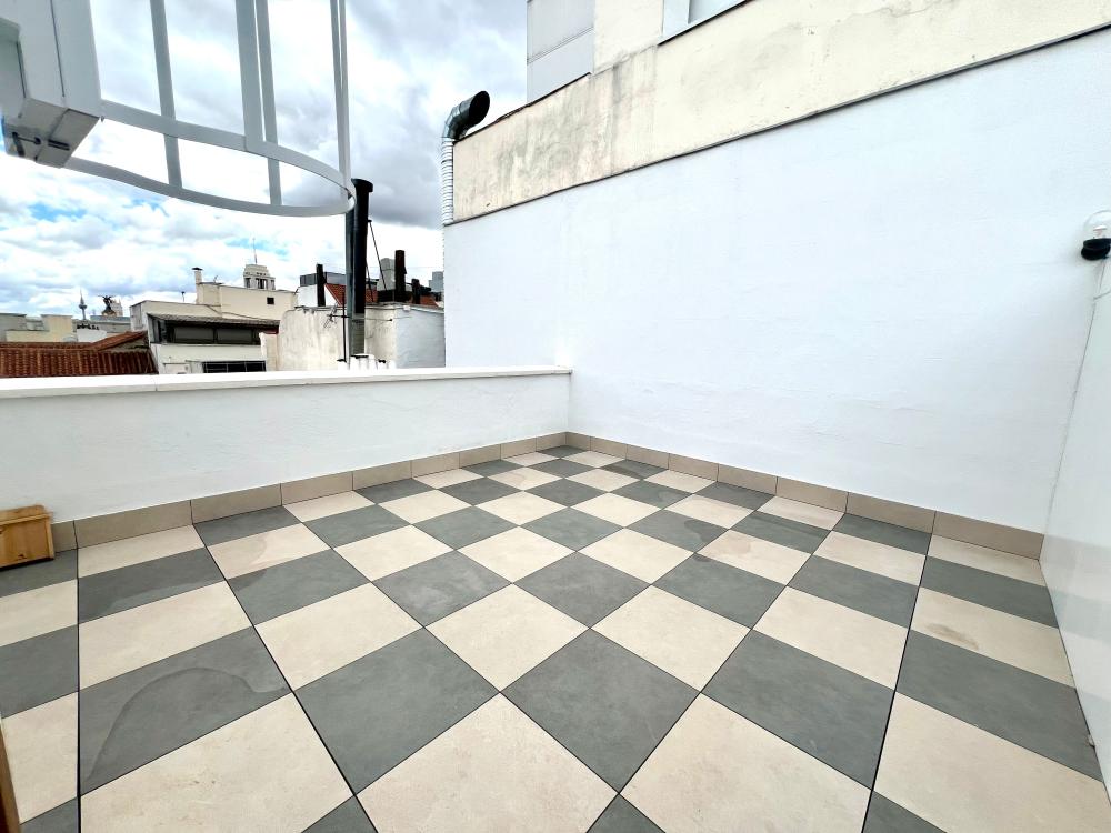  à vendre appartement Centro-Sol Madrid Capital 24