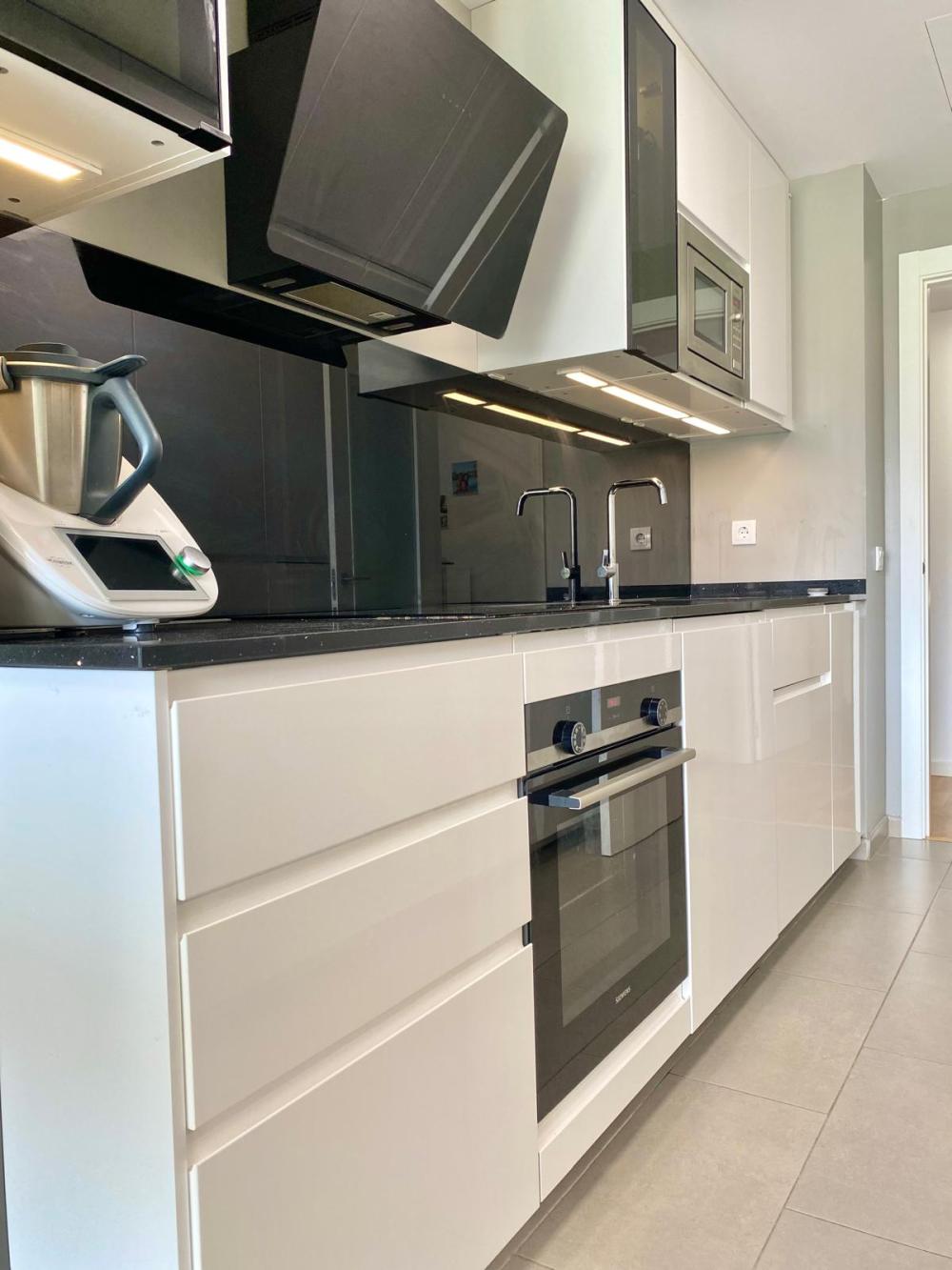  à vendre appartement Playa De San Juan Alacantí 11