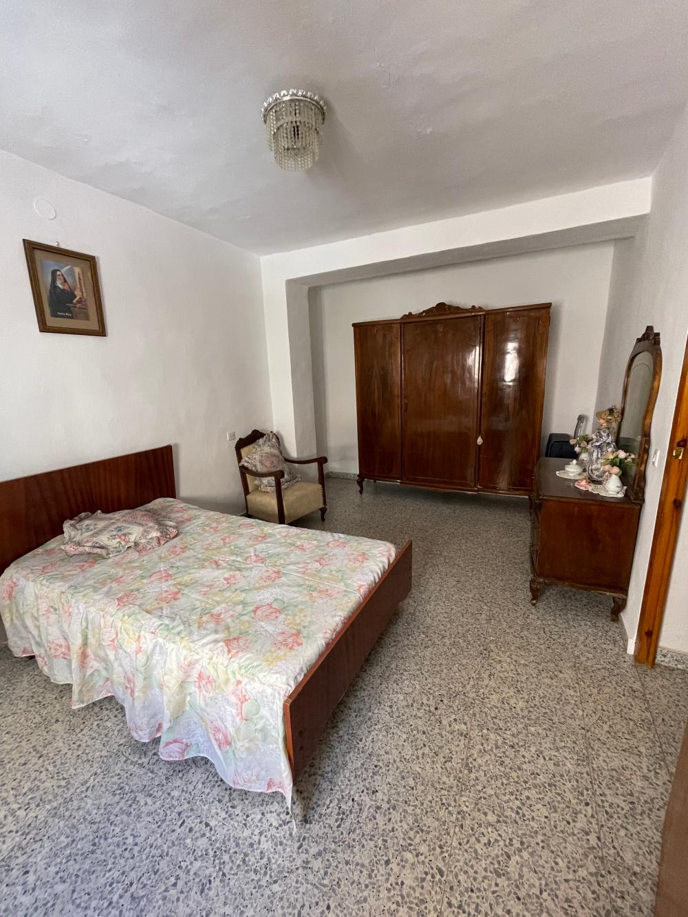  à vendre maison Ítrabo Costa Tropical 27