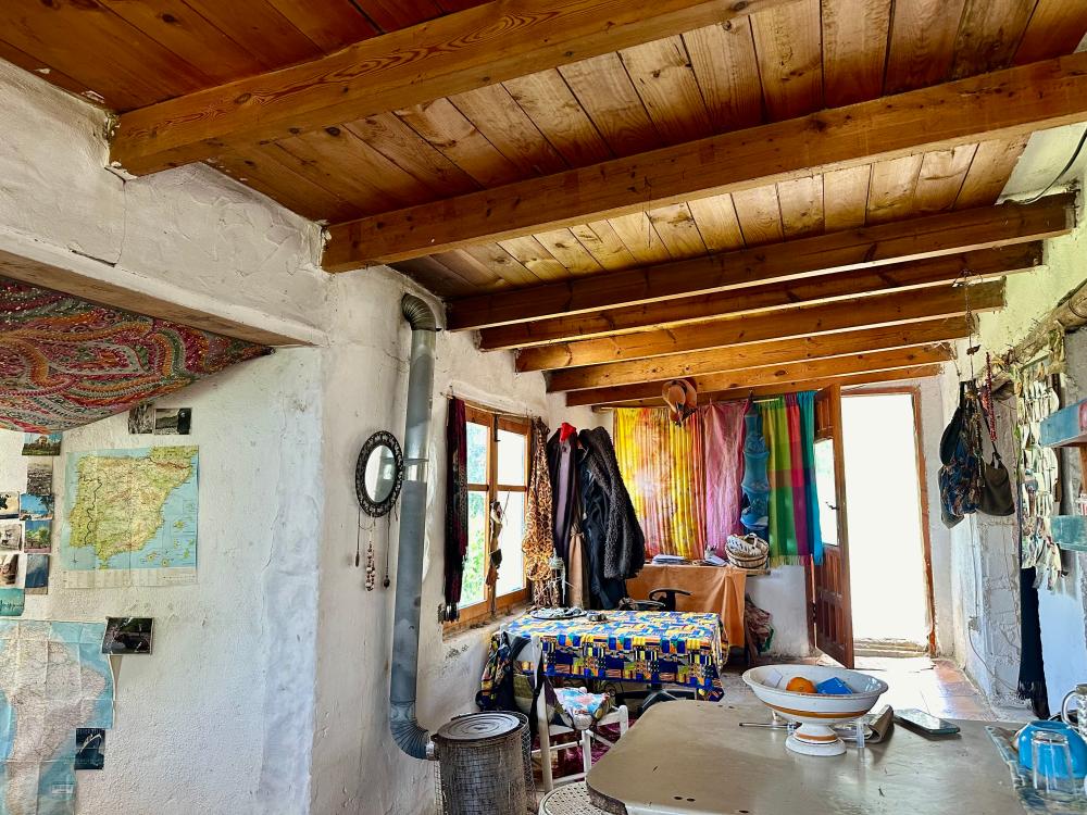 à vendre maison de campagne Monachil Vega De Granada 8
