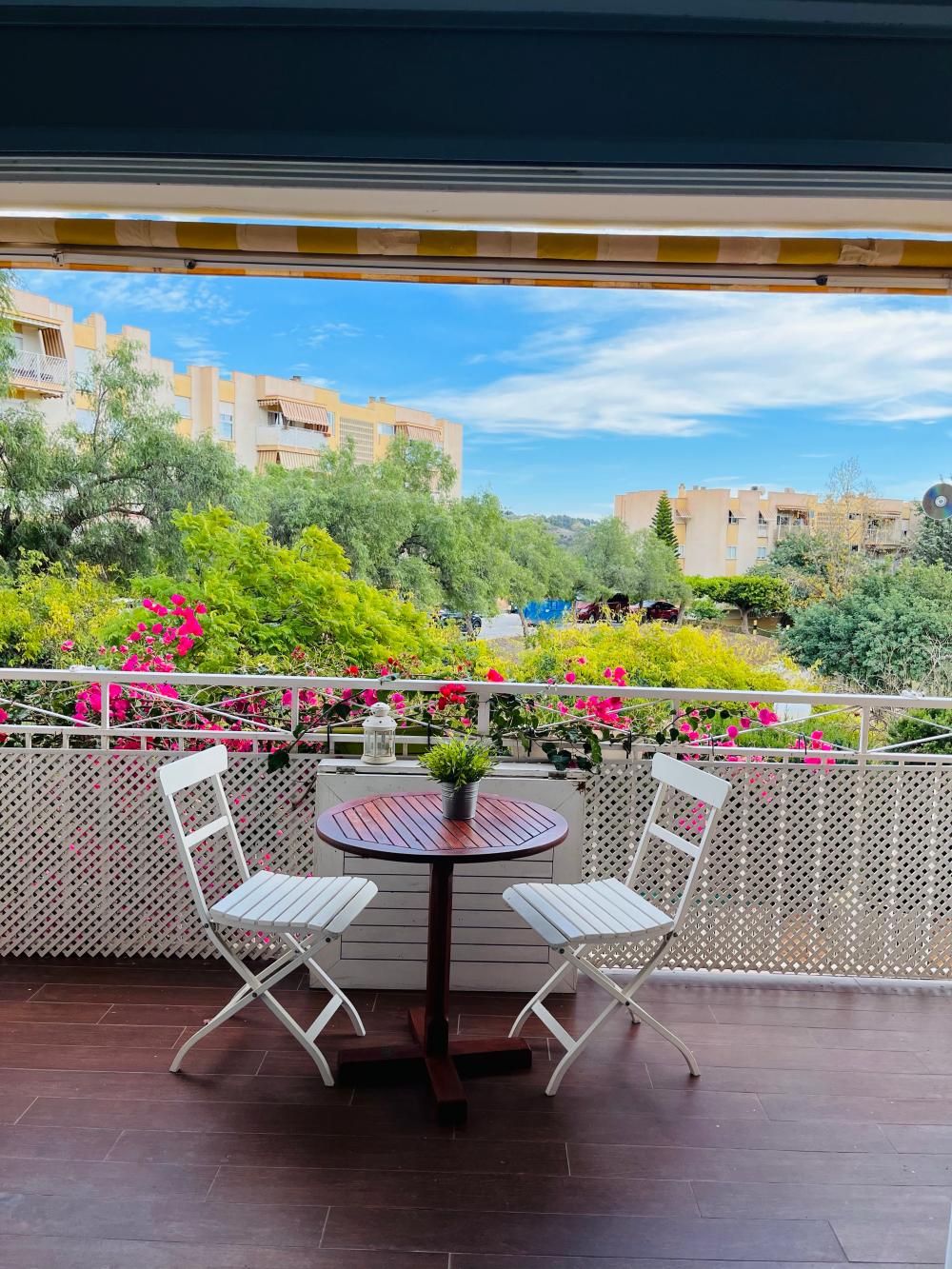  à vendre appartement Málaga Este 29018 Málaga-Costa Del Sol 1