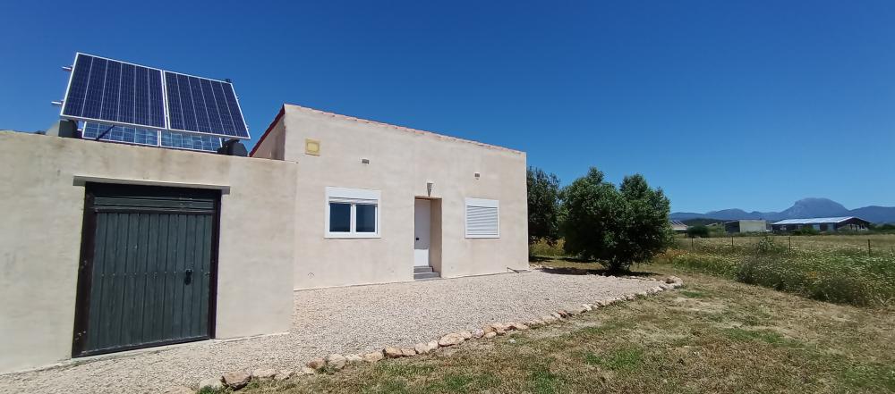  à vendre maison de campagne Arcos De La Frontera Sierra De Cádiz 8