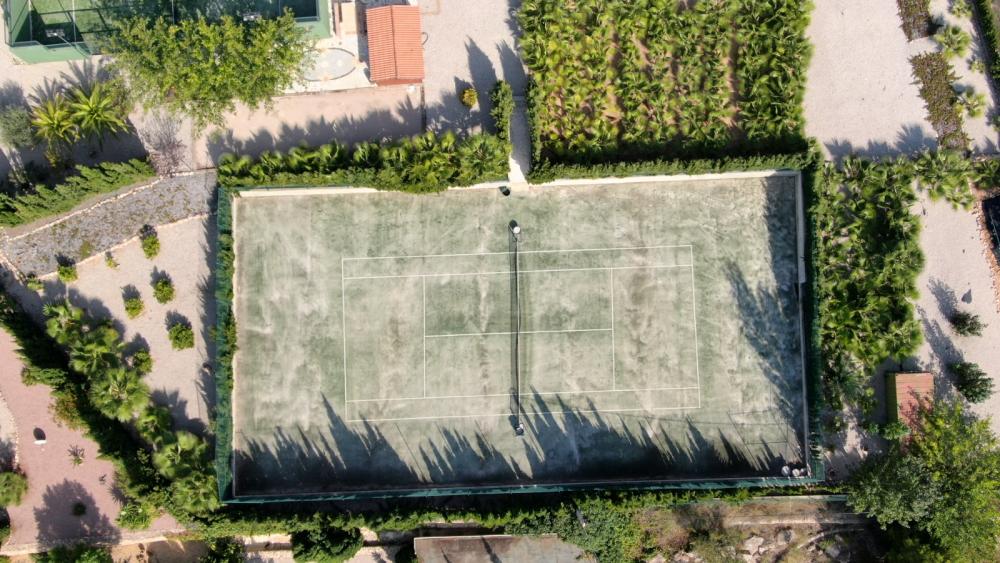  à vendre villa Hondón De Las Nieves Vinalopó Mitjà 37