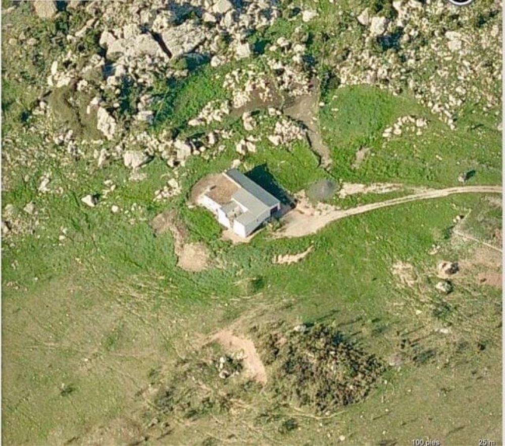  à vendre maison de campagne Villanueva De La Concepción Antequera 4