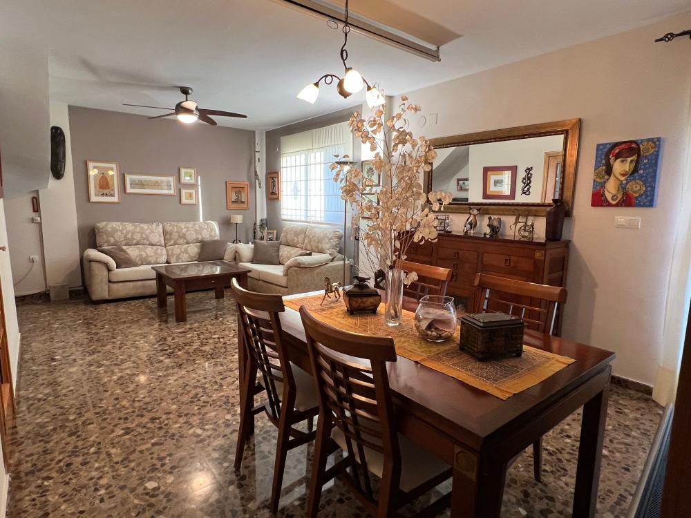  à vendre maison Pulianas Vega De Granada 26