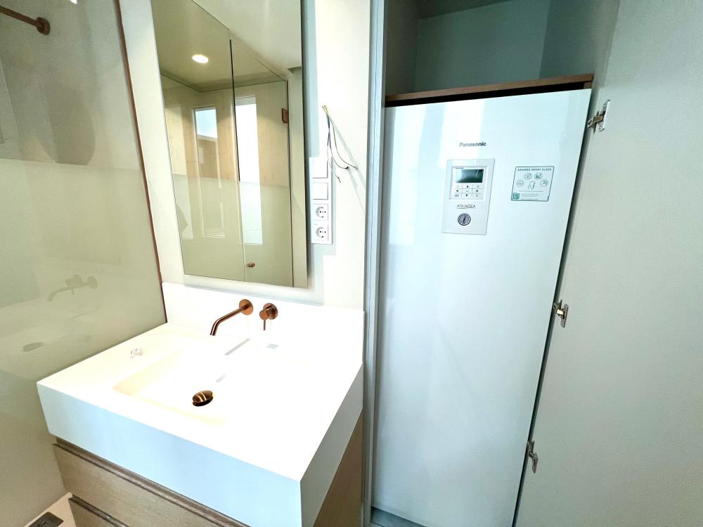  à vendre appartement Centro-Sol Madrid Capital 12