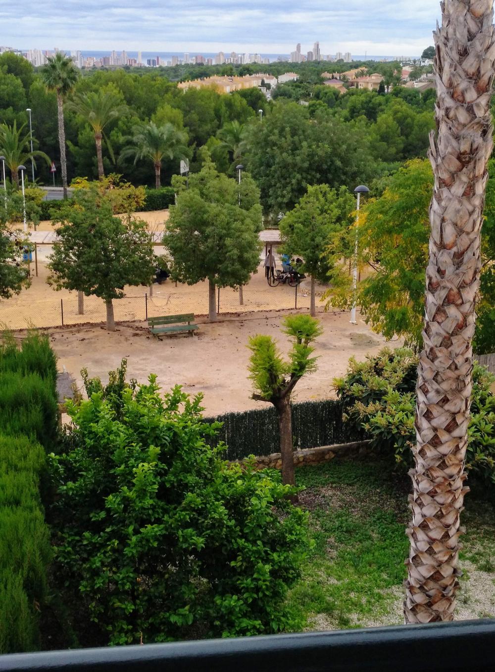  à vendre maison jumelée Alfaz Del Pi Marina Baixa 10