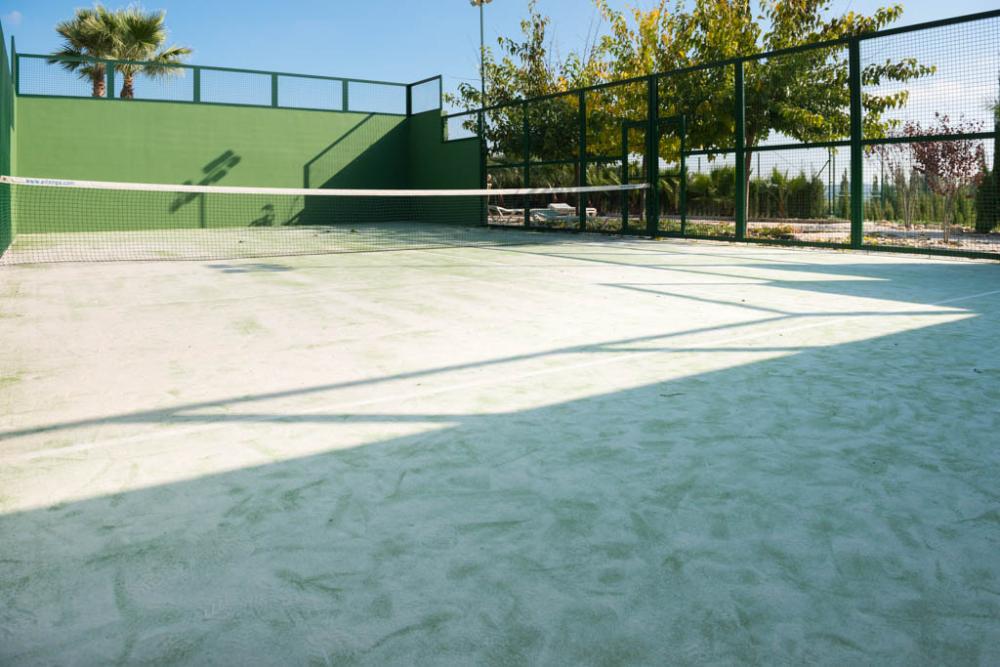  à vendre villa Hondón De Las Nieves Vinalopó Mitjà 14