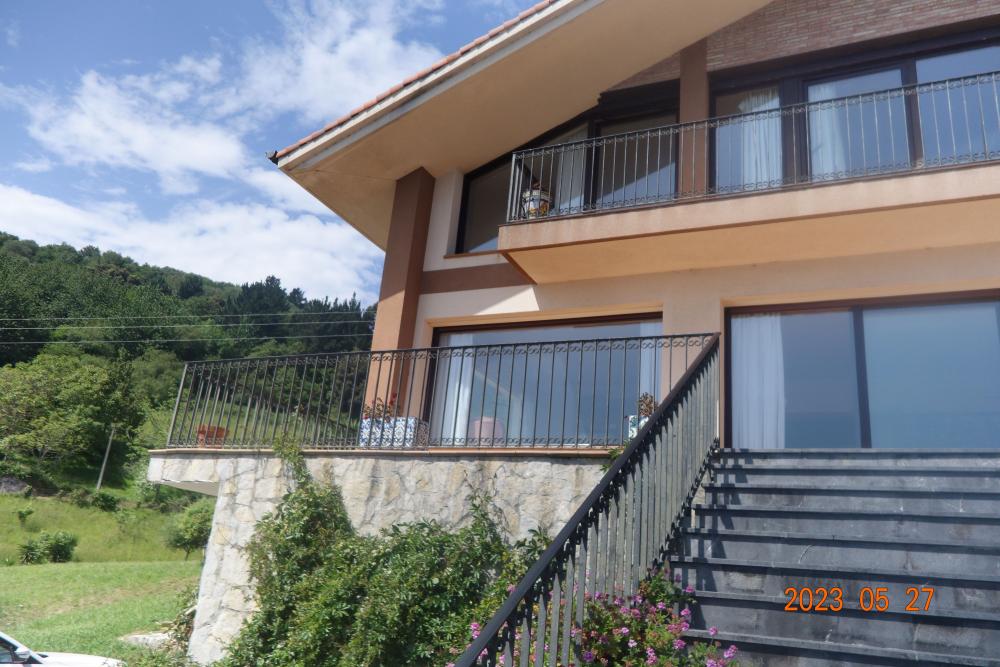  à vendre maison Mundaka Busturialdea 9