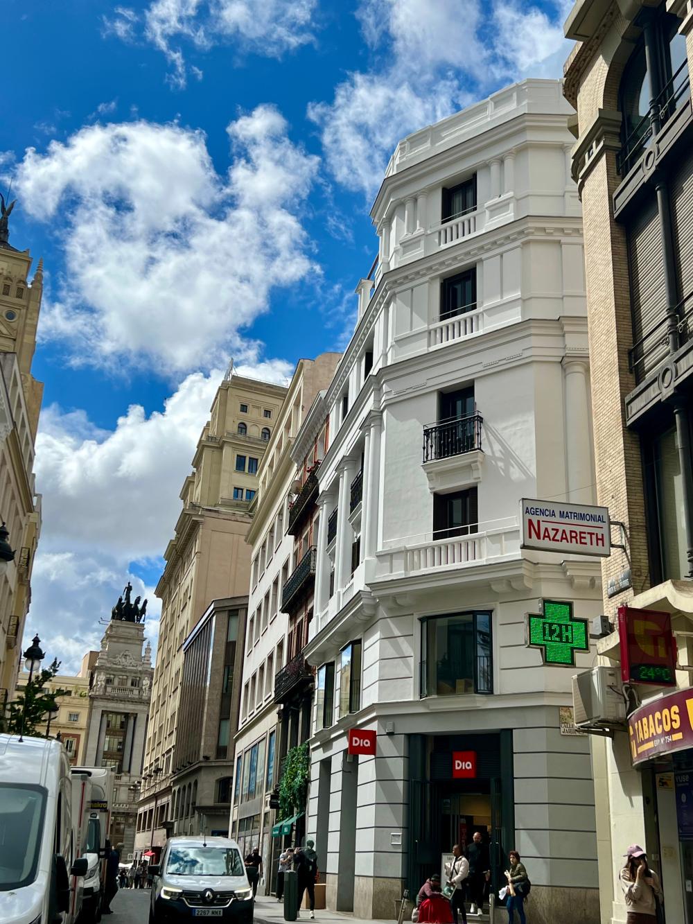  à vendre appartement Centro-Sol Madrid Capital 33
