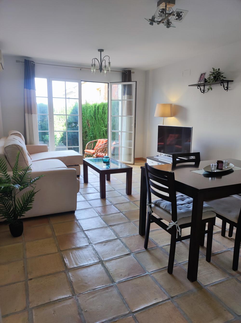  à vendre maison de ville Finestrat Marina Baixa 3