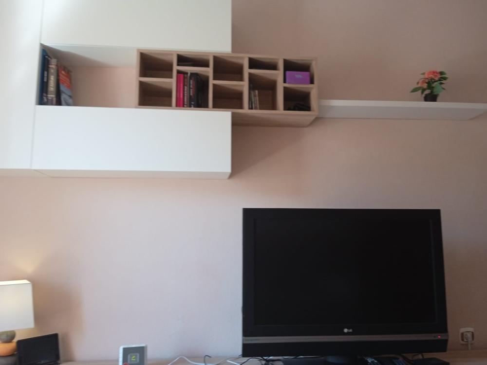 à vendre appartement Lo Pagán Mar Menor 2