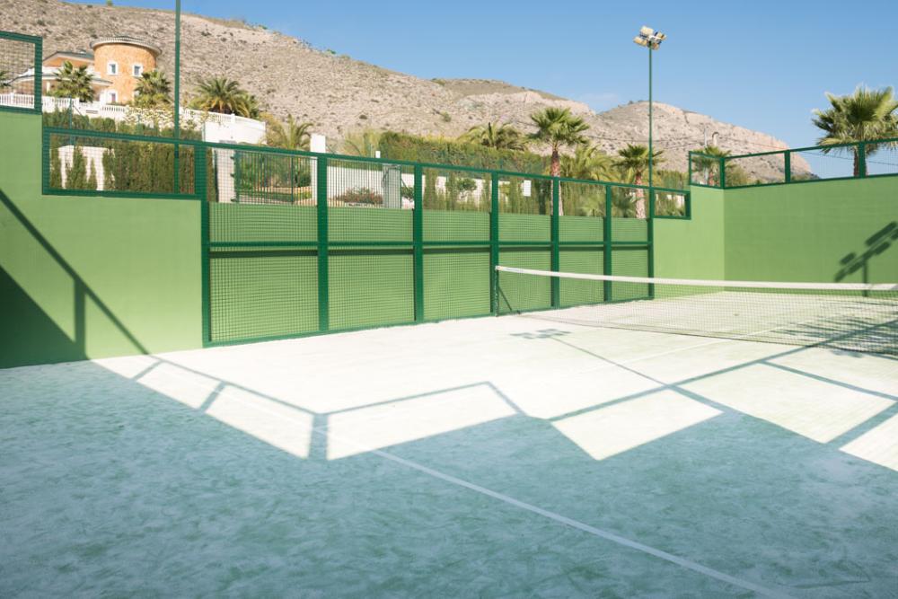  à vendre villa Hondón De Las Nieves Vinalopó Mitjà 13