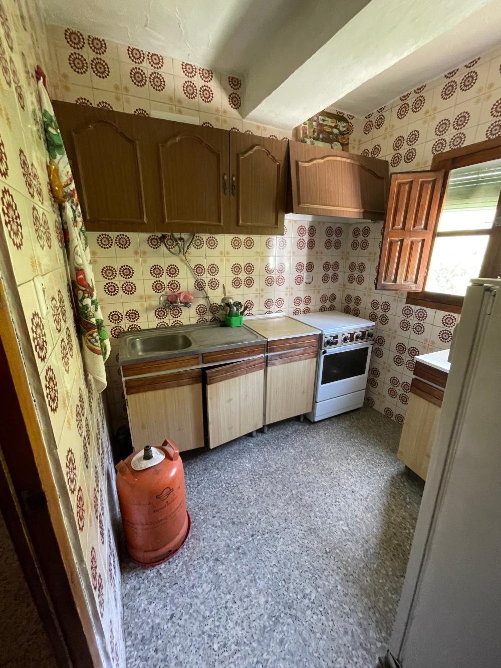  à vendre maison Ítrabo Costa Tropical 12