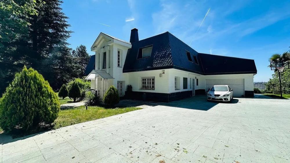 à vendre villa Fuente Del Fresno Cuenca Del Medio Jarama 2