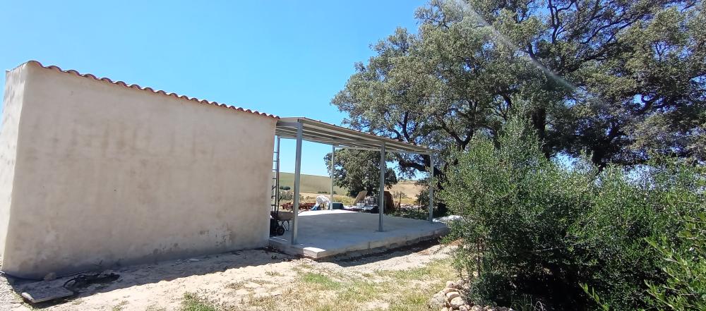  à vendre maison de campagne Arcos De La Frontera Sierra De Cádiz 12