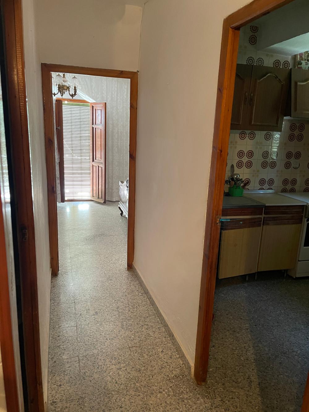  à vendre maison Ítrabo Costa Tropical 9