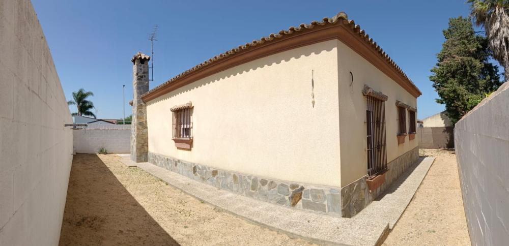  à vendre villa Chiclana De La Frontera Bahía De Cádiz 3