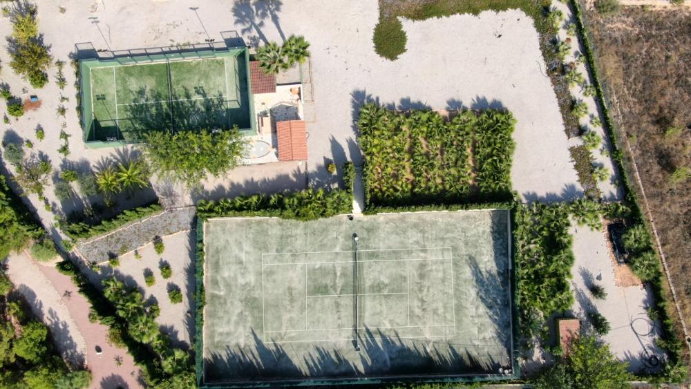  à vendre villa Hondón De Las Nieves Vinalopó Mitjà 27