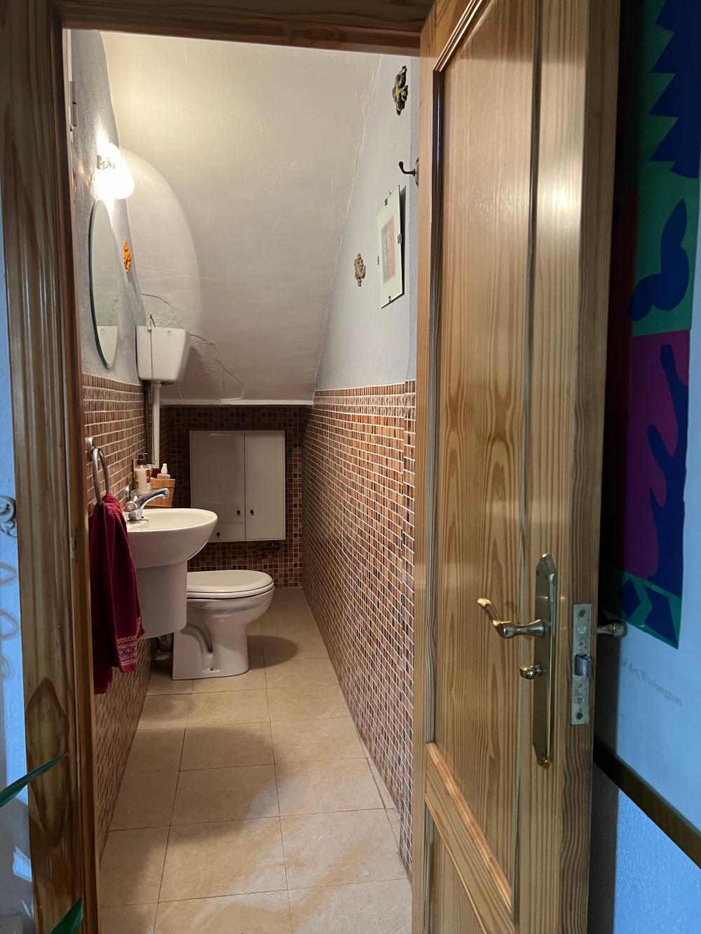  à vendre maison Pulianas Vega De Granada 31