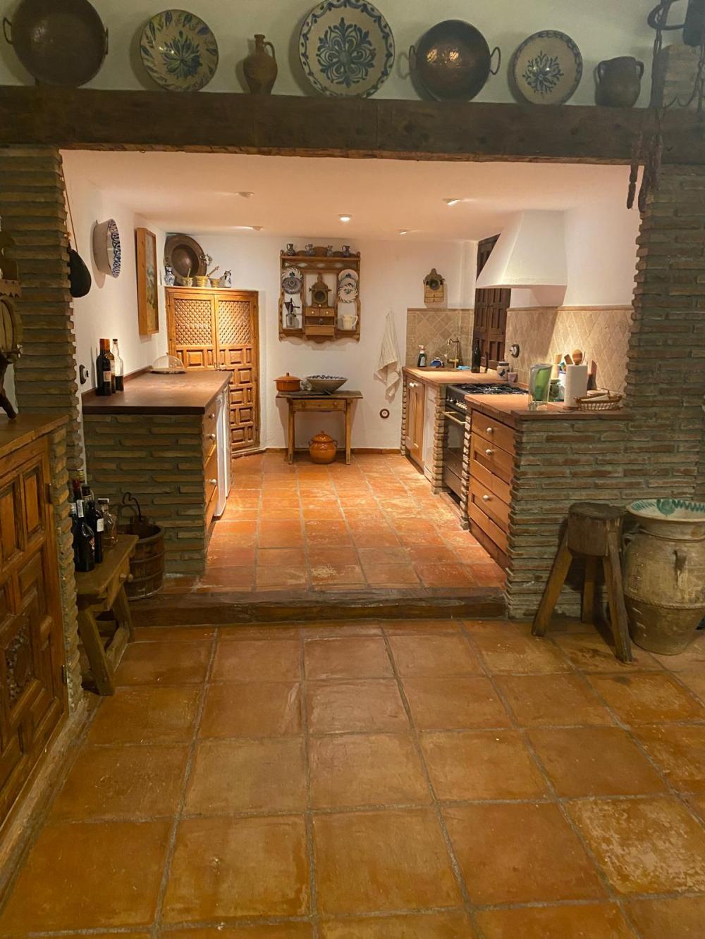 à vendre villa La Envia Poniente Almeriense 14