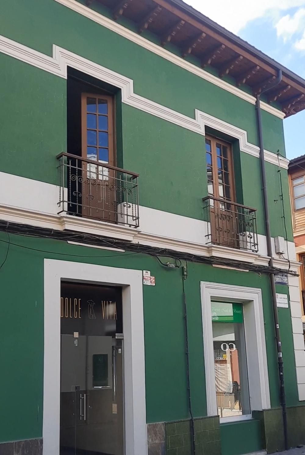  à vendre batiment Pola De Siero Oviedo 5