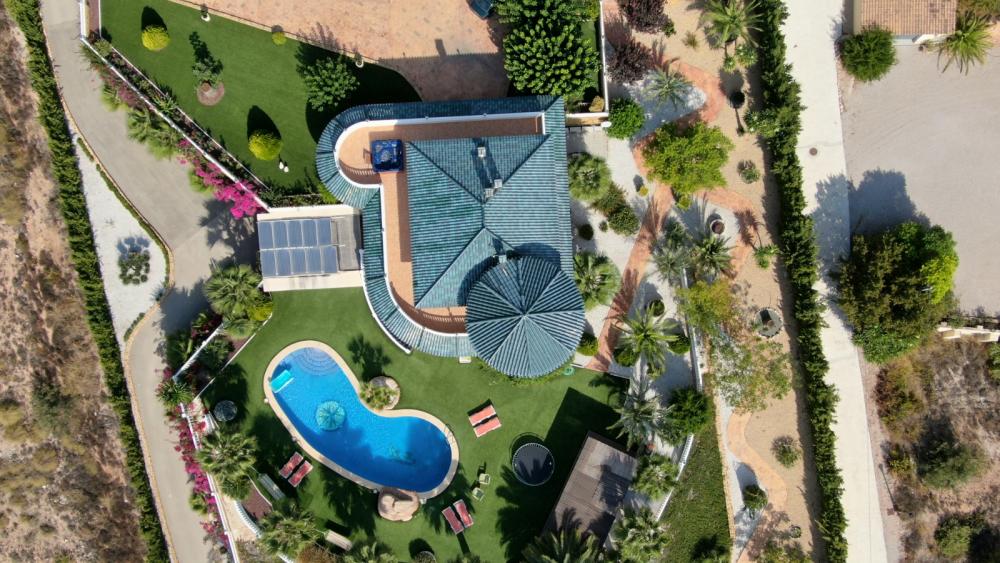  à vendre villa Hondón De Las Nieves Vinalopó Mitjà 29