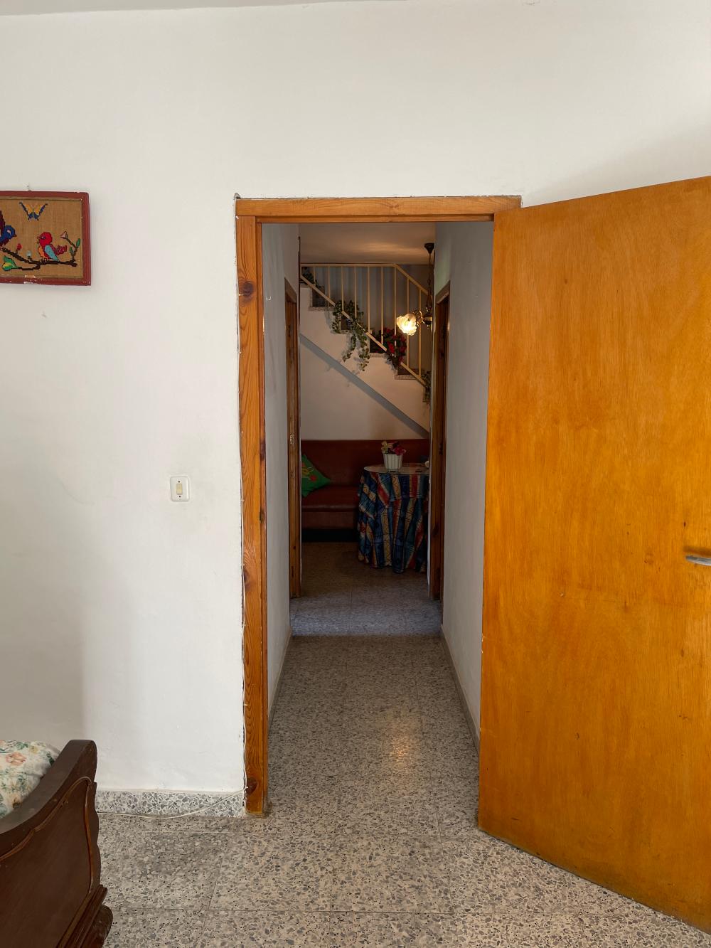  à vendre maison Ítrabo Costa Tropical 15