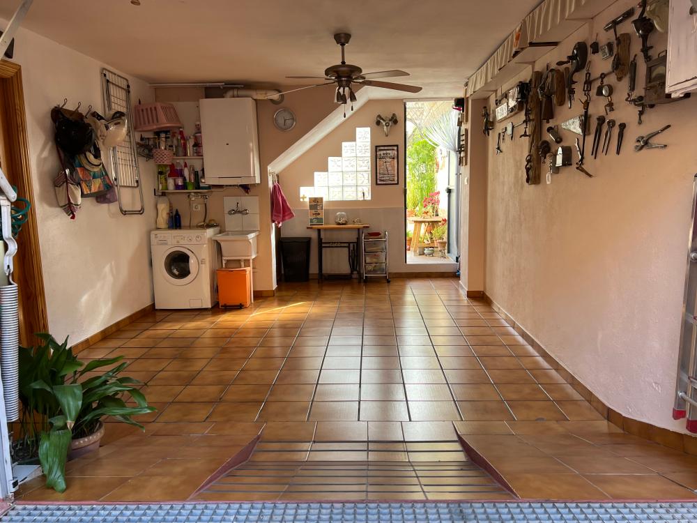  à vendre maison Pulianas Vega De Granada 33