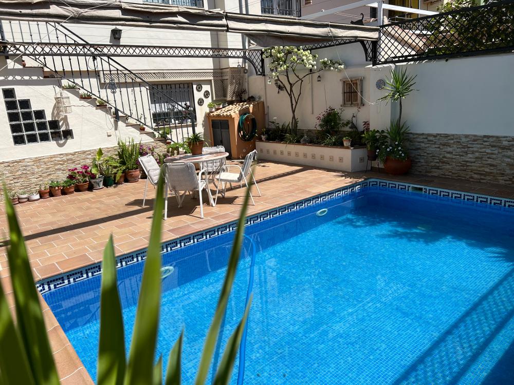  à vendre maison Pulianas Vega De Granada 3