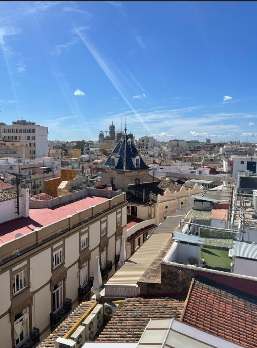  à vendre batiment Valencia Valence 1