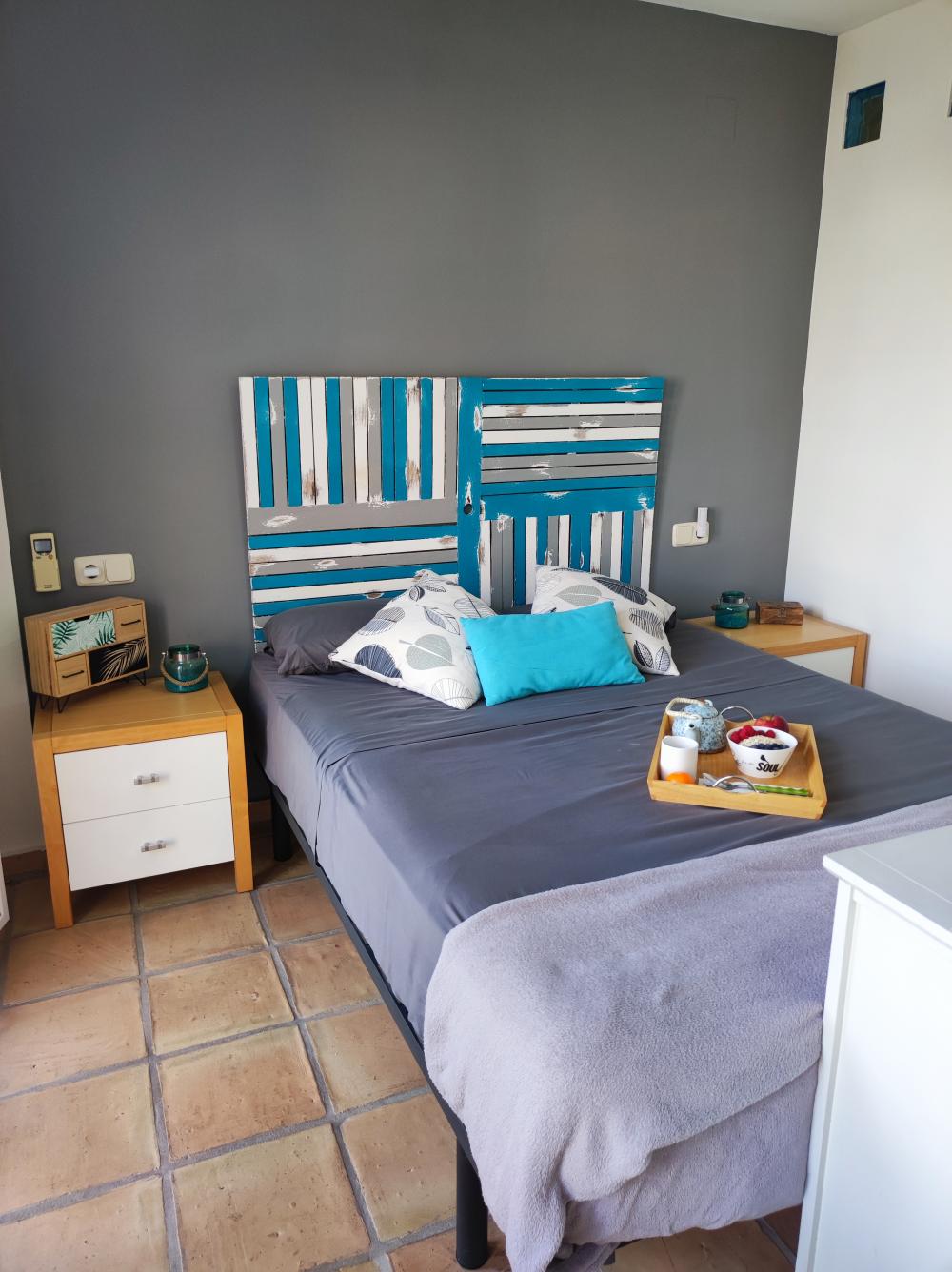  à vendre maison de ville Finestrat Marina Baixa 9