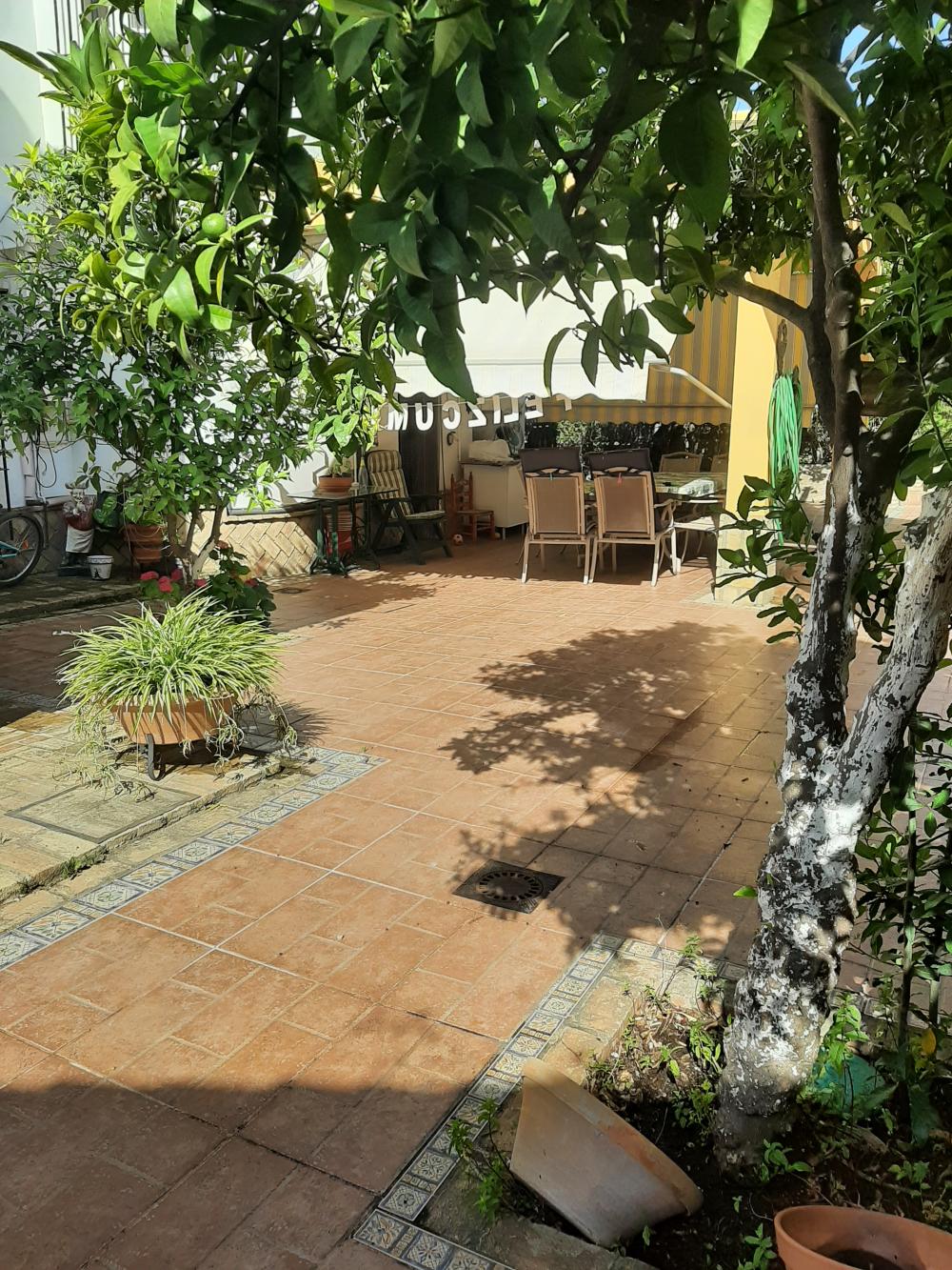  à vendre maison Tomares Metropolitana De Sevilla 3