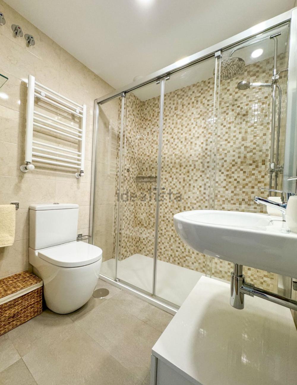  à vendre appartement Luanco Avilés 19