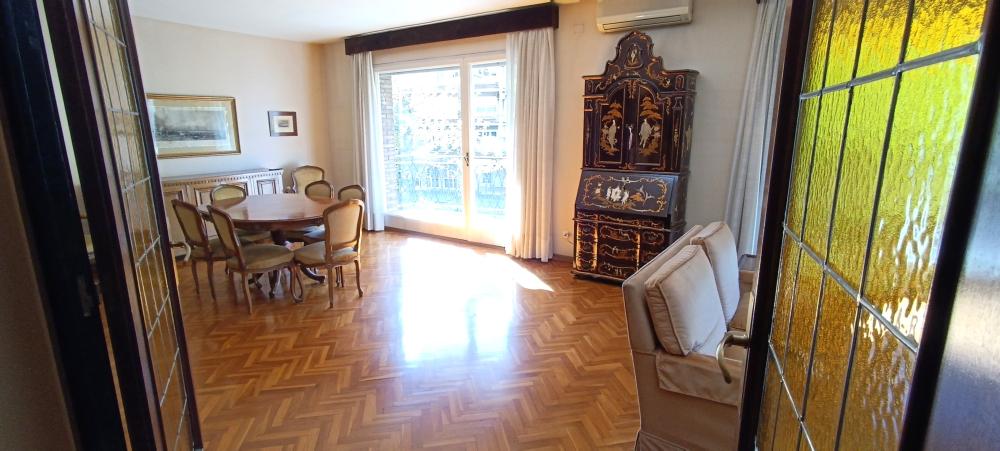  à vendre appartement Sarrià-Sant Gervasi-Bonanova Barcelonès 12